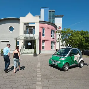 Am Froschbaechel Hotel