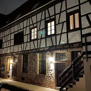 Weingaertner Aparthotel