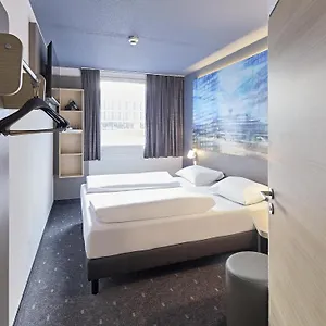 Hotel Koeln-airport