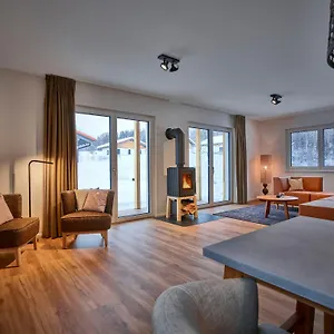 Resort Landal Arber 