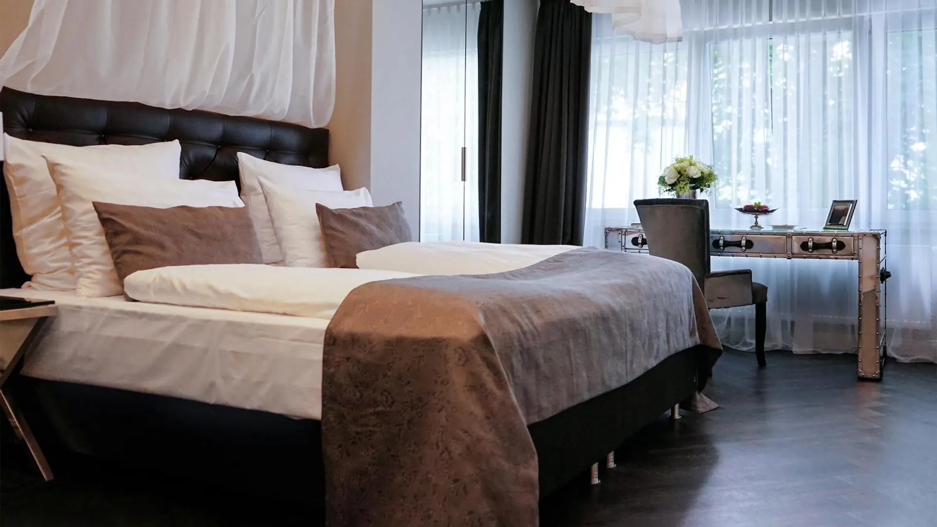 Villahotel Rheinblick Cologne