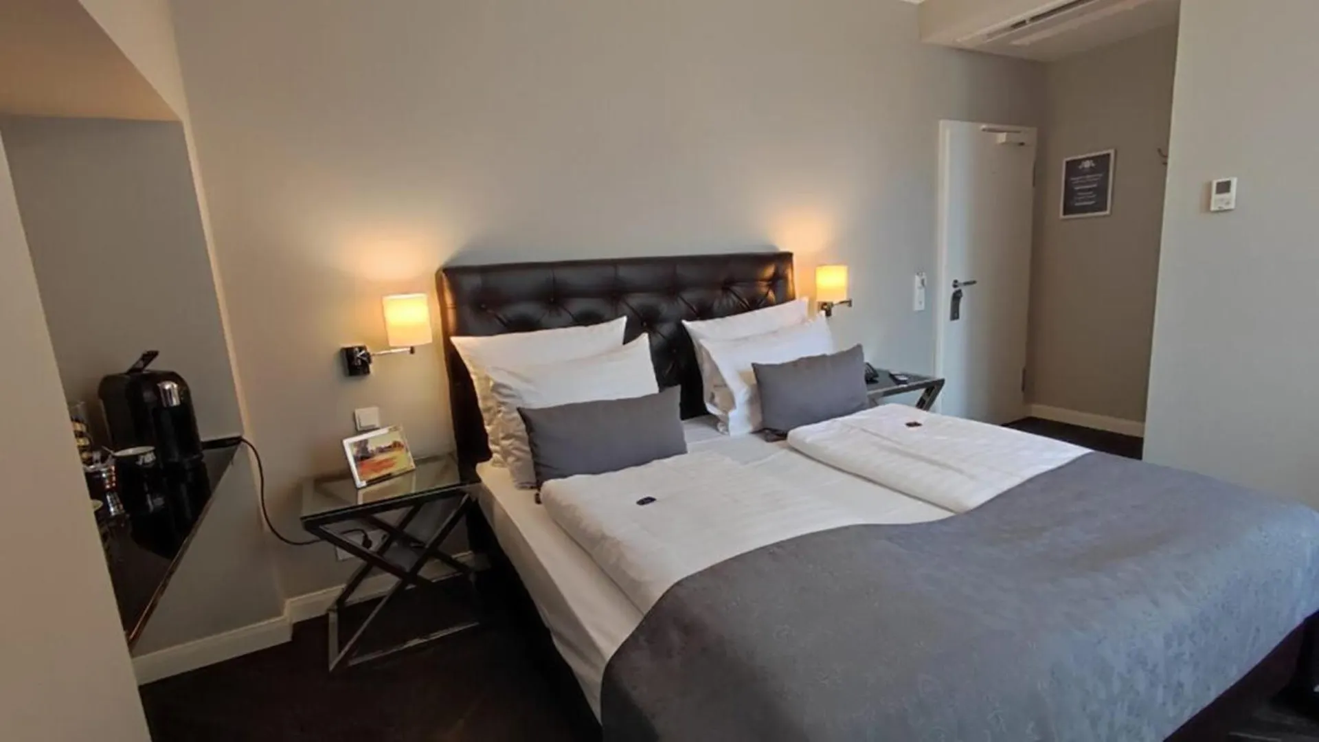 Villahotel Rheinblick Cologne 4*,  Germany