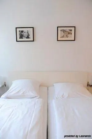 Villahotel Rheinblick Cologne