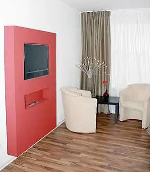 Villahotel Rheinblick Cologne Hotel