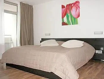 Villahotel Rheinblick Cologne 4*,