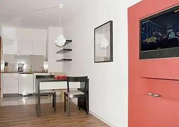 Villahotel Rheinblick Cologne