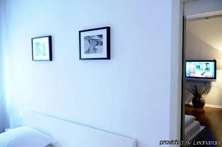 Hotel Villahotel Rheinblick Keulen