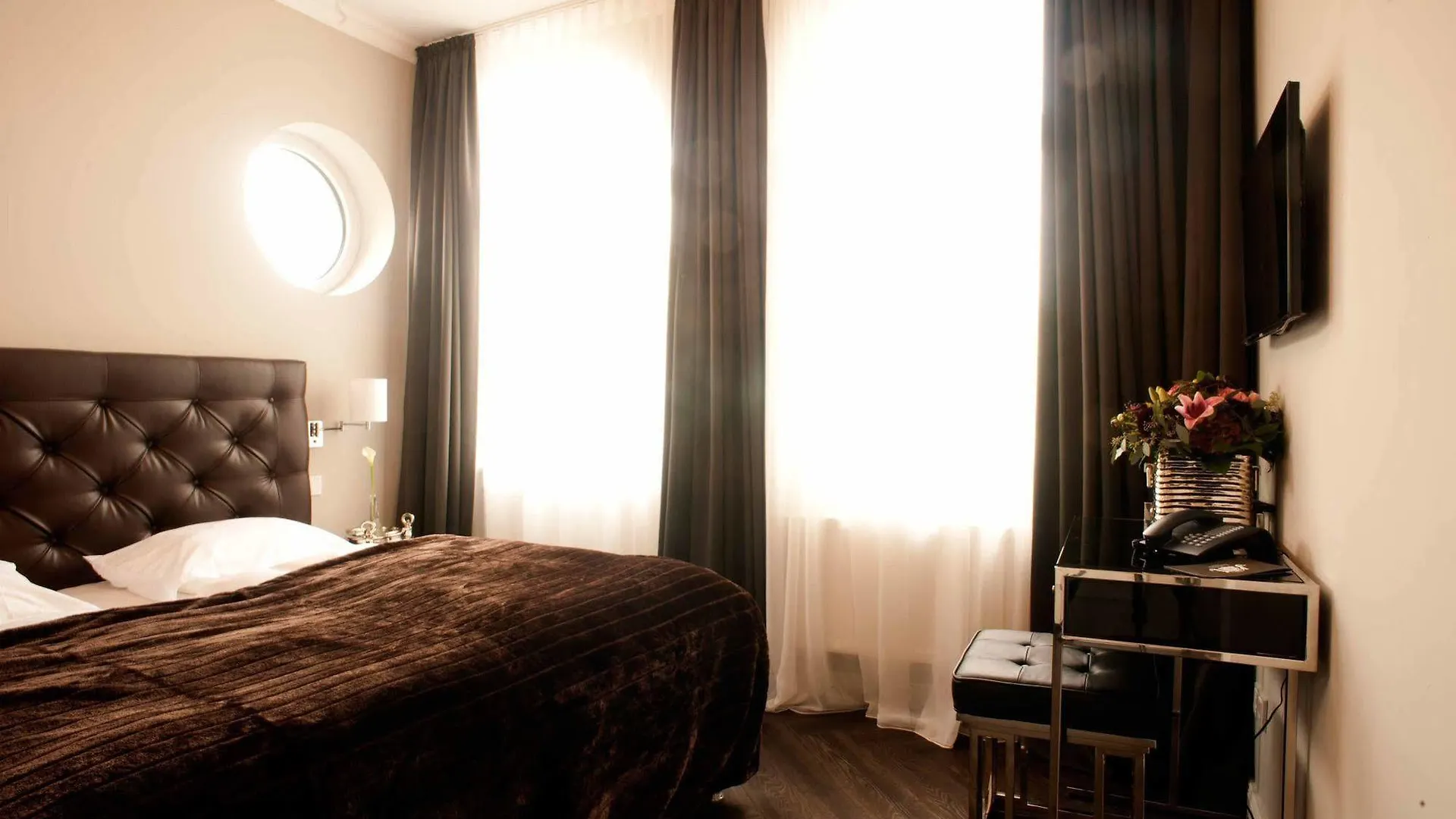 Villahotel Rheinblick Keulen