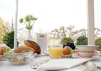 Villahotel Rheinblick Keulen
