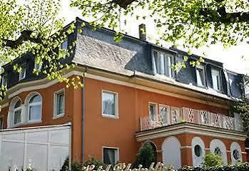 **** Hotel Villahotel Rheinblick Keulen Duitsland